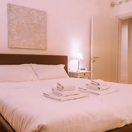 Elegante Alle Due Torri By Wonderful Italy Apartment *